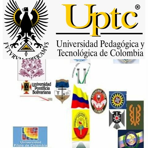 SELECCIÓN DE UNIVERSIDAD