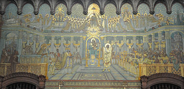 Concilio de Éfeso (431)