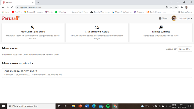 Curso Tecnologias Digitais e Aplicativos para Aulas de Línguas - módulo I