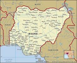 Nigeria