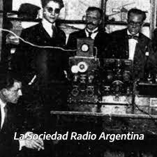 Emisora de Radiofusión Argentina