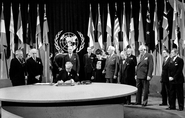 United Nations Charter