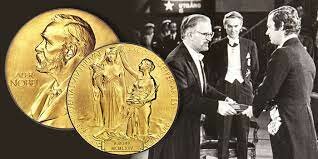 Nobel Prize