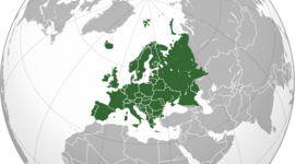 Timeline: AP European Semester 1 Final: Timeline