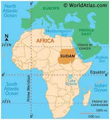 Sudan