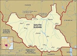 South Sudan