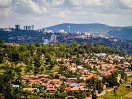Rwanda