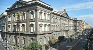 Universidad de Napoles