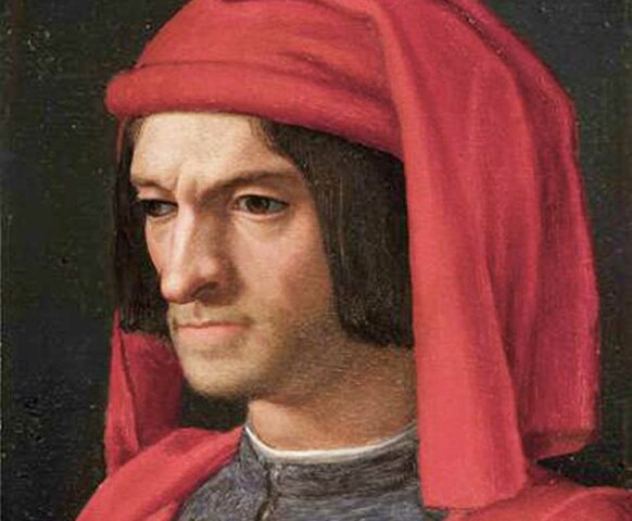 House of Medici (patronage of art)