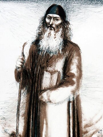 Гонения на старообрядцев