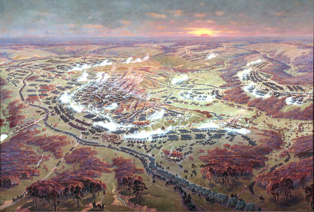 Битва под Малоярославцем