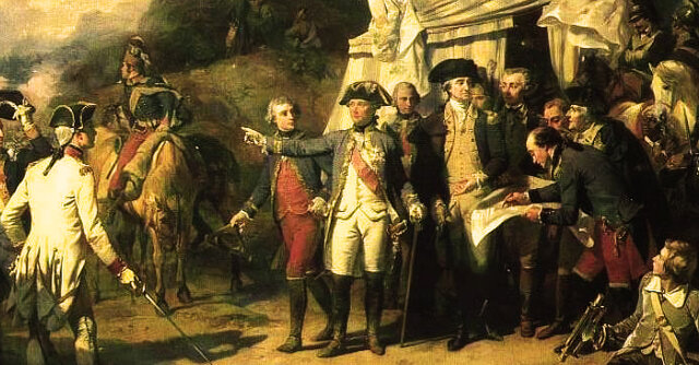 Guerra dei sette anni