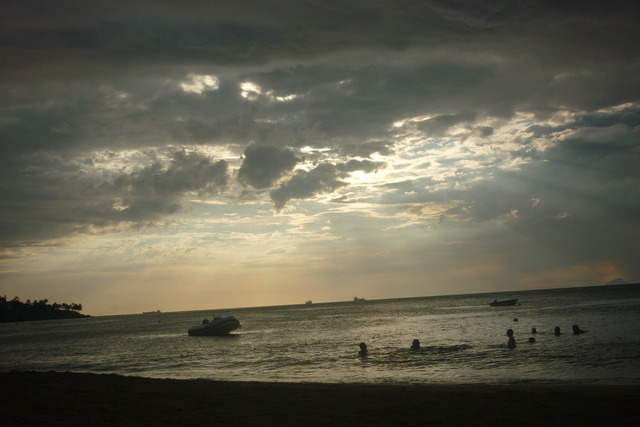 Ilha Bela/ mariana ramos