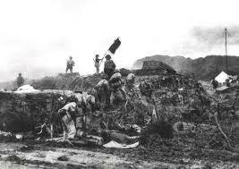 Battle of Dien Bien Phu