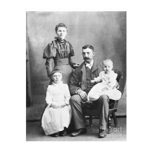 Traditsionaalne perekond