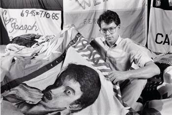 AIDS Quilt