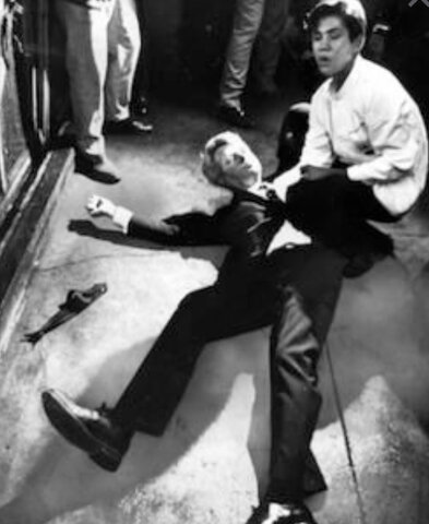 Assassination of RFK