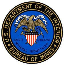 Bureau of Mines