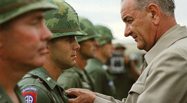 Timeline: Vietnam War Timeline