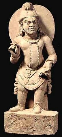 Acharya Pingala publishes Chandaḥśāstra, or Pingala-sutras, in India which models a Fibonacci-like sequence of numbers.