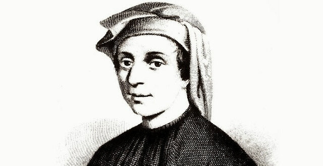 Leonardo Pisano, the Italian mathematician who is widely accredited for his work surrounding the Fibonacci sequence, was born