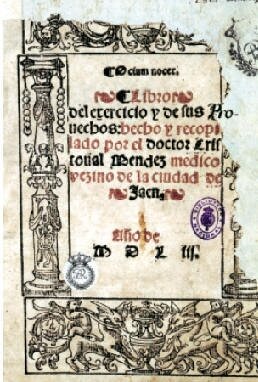 Libro del Excerciso