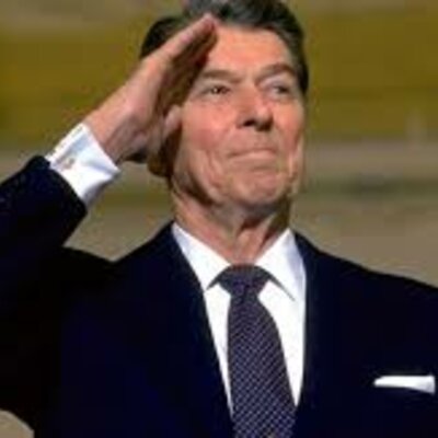 Timeline: Reagan Timeline