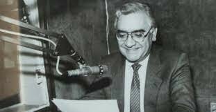 Llega la radio a Colombia