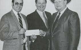 Farming Credit Rises