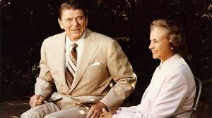 Sandra Day O'Connor Nominated To Supreme Court