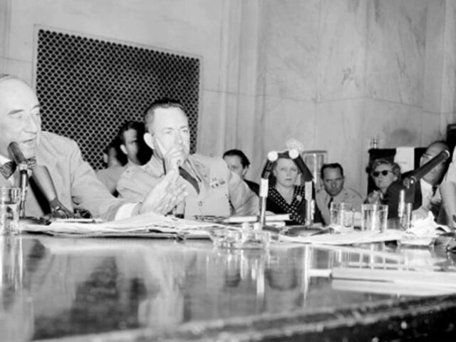 Army-McCarthy hearings