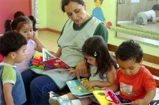 AMBIENTE DE APRENDIZAJE - Guadalupe García (2014)