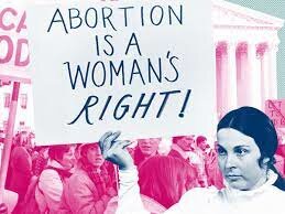 Reagan Prohibits Abortion Assistance