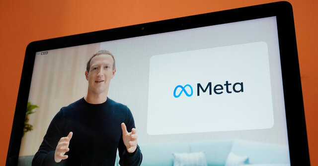 Metaverso (el futuro)