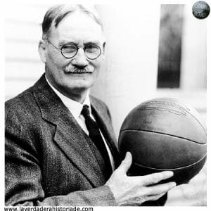 Creación del baloncesto