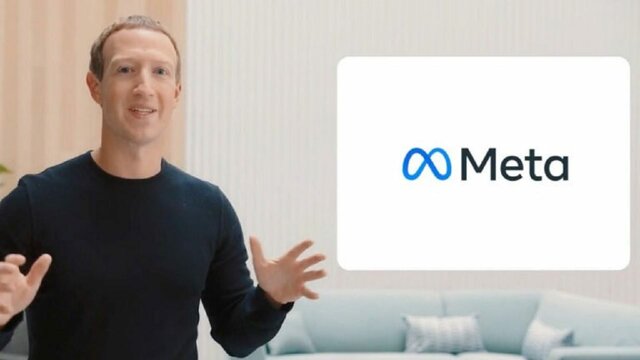 Mark Zuckerberg anuncia el cambio de Facebook Inc. hacia Meta