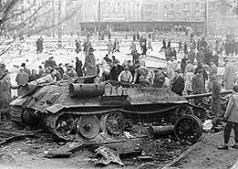 Hungarian Revolution