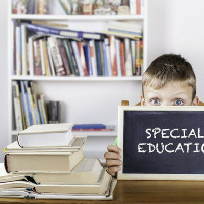 Timeline: Special Education Timeline
