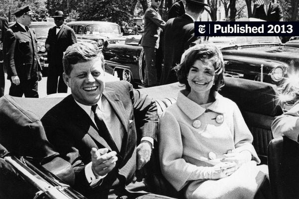 Assassination of JFK