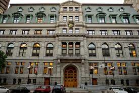 Norm for Children with Disabilities to be Excluded from Public Schools