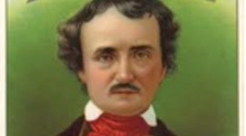 Timeline: Edgar Allan Poe