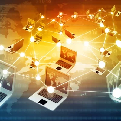 Timeline: Informática