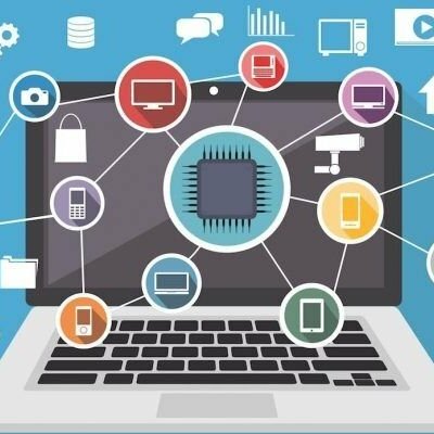 Timeline: Historia de la informática y sus servicios