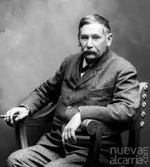 Benito Pérez Galdós