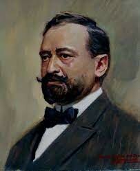 Vicent Blasco Ibáñez