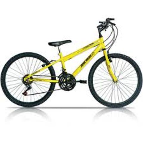 aprendi a andar de bicicleta-Lucca