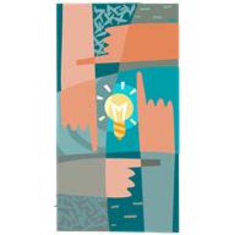 Meeting with students, faculty, and media specialsts