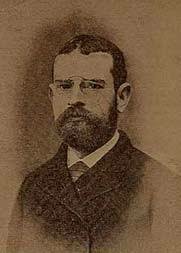 Leopoldo Alas y Ureña