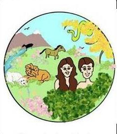 DIA VI DE LA CREACION DE DIOS LOS ANIMALES Y EL HOMBRE