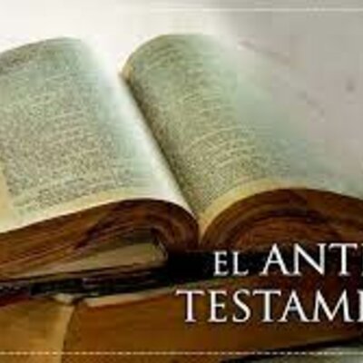Timeline: Linea del tiempo-La biblia-AT